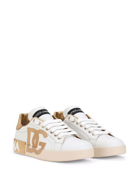 dames sneakers dolce gabbana